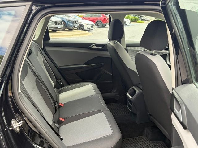 2022 Volkswagen Taos 1.5T S AWD