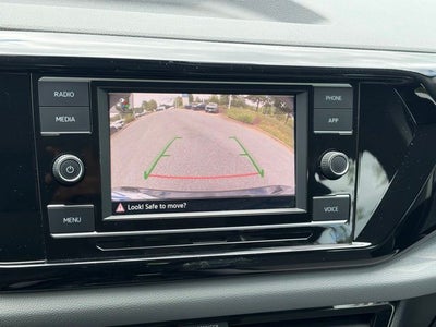 2022 Volkswagen Taos 1.5T S AWD