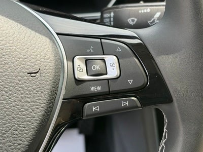 2021 Volkswagen Jetta SEL