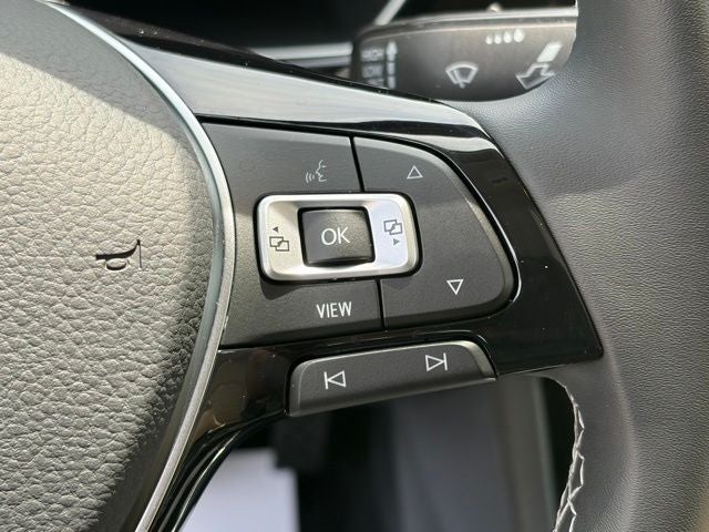 2021 Volkswagen Jetta SEL