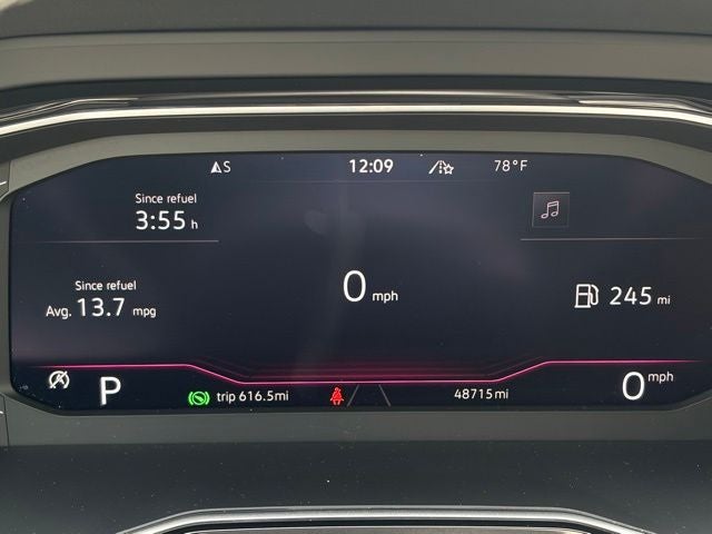 2021 Volkswagen Jetta SEL