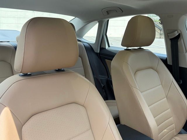 2021 Volkswagen Jetta SEL