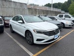 2021 Volkswagen Jetta SEL