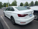 2021 Volkswagen Jetta SEL