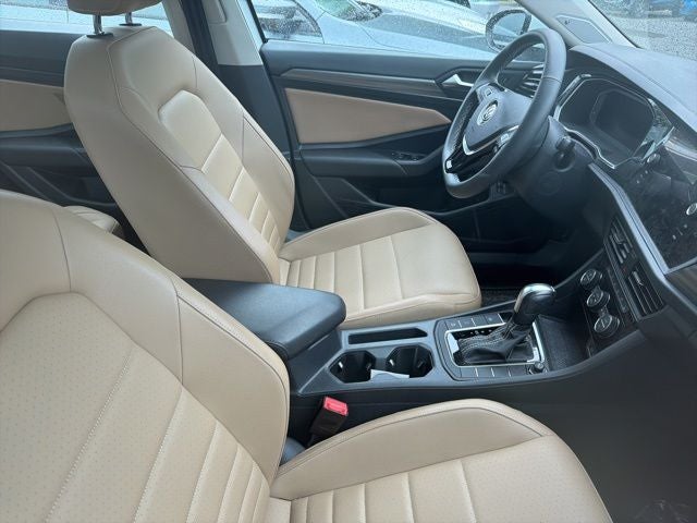 2021 Volkswagen Jetta SEL
