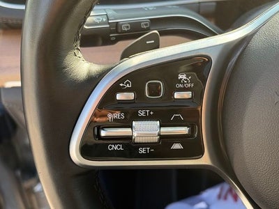 2022 Mercedes-Benz GLE GLE 350 4MATIC®