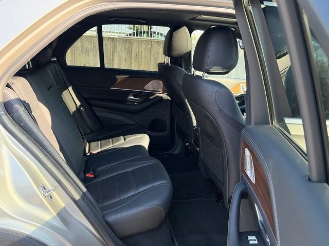 2022 Mercedes-Benz GLE GLE 350 4MATIC®