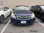 2011 Subaru Legacy 2.5i Premium