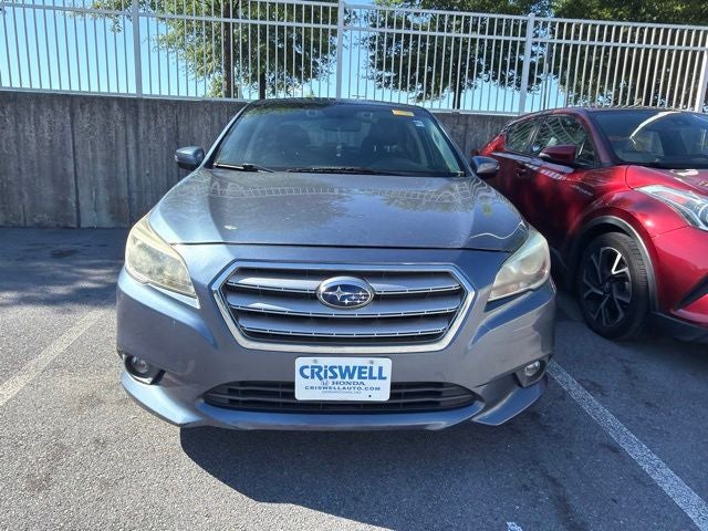 2015 Subaru Legacy 3.6R Limited