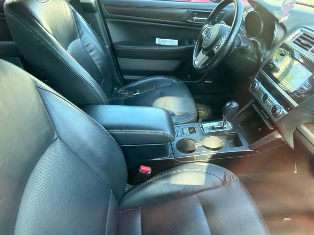 2015 Subaru Legacy 3.6R Limited