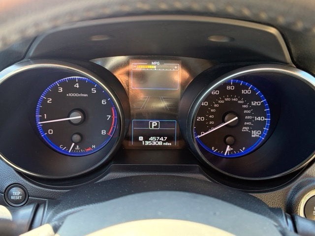 2016 Subaru Outback 3.6R Limited