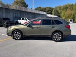 2016 Subaru Outback 3.6R Limited
