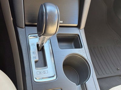 2016 Subaru Outback 3.6R Limited