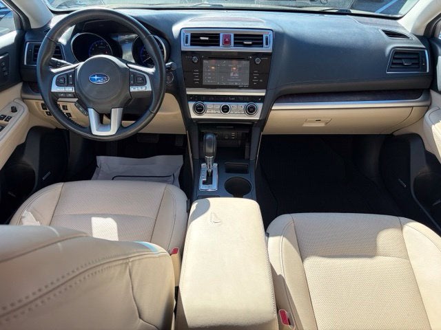 2016 Subaru Outback 3.6R Limited