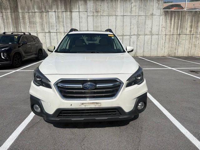 2019 Subaru Outback 3.6R Limited