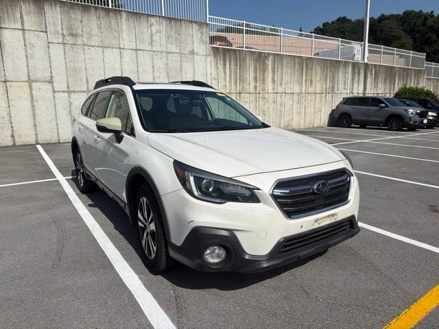 2019 Subaru Outback 3.6R Limited