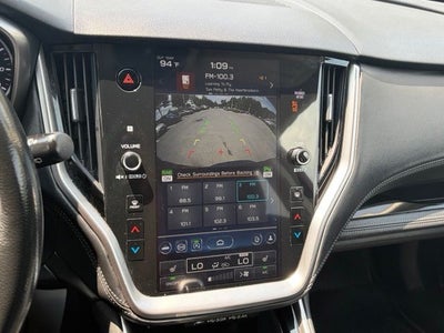 2023 Subaru Outback Limited AWD