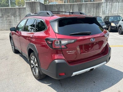2023 Subaru Outback Limited AWD
