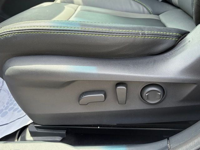 2022 Subaru Outback Onyx Edition XT