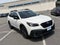 2022 Subaru Outback Onyx Edition XT