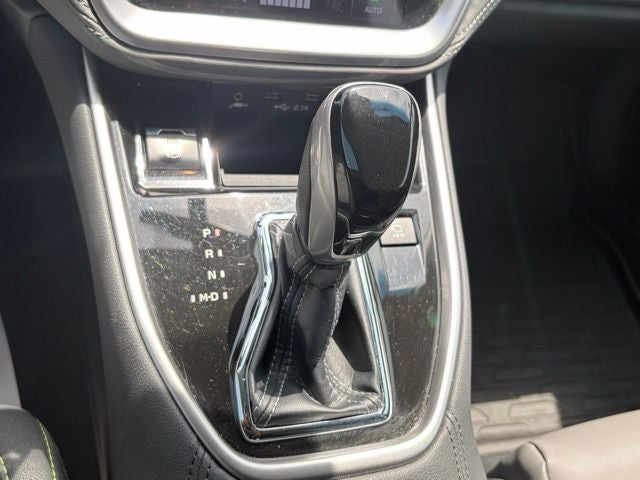 2022 Subaru Outback Onyx Edition XT
