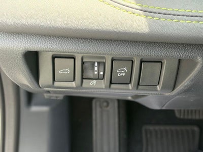 2022 Subaru Outback Onyx Edition XT