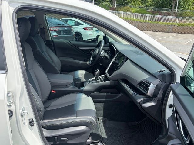 2022 Subaru Outback Onyx Edition XT