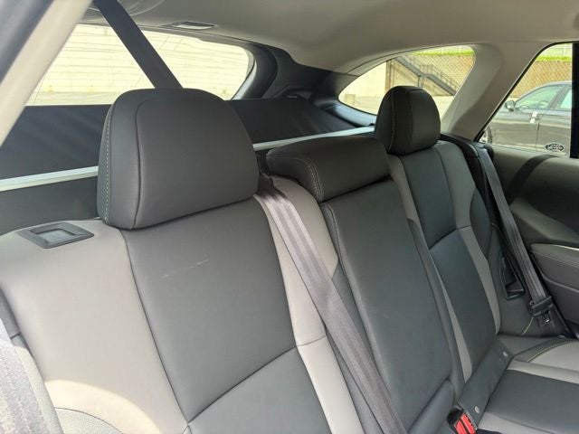 2022 Subaru Outback Onyx Edition XT