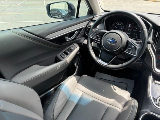 2022 Subaru Outback Onyx Edition XT