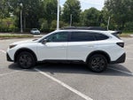 2022 Subaru Outback Onyx Edition XT