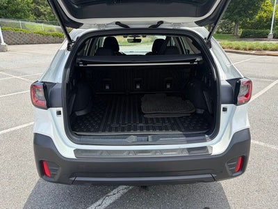 2022 Subaru Outback Onyx Edition XT