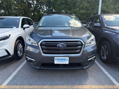 2020 Subaru Ascent Limited AWD