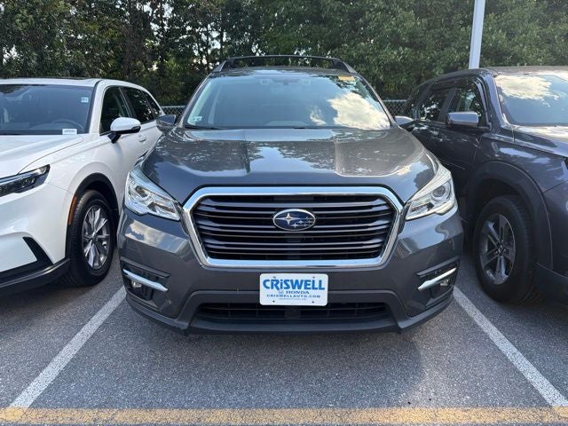 2020 Subaru Ascent Limited AWD