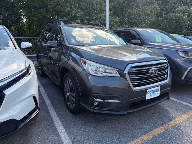 2020 Subaru Ascent Limited AWD