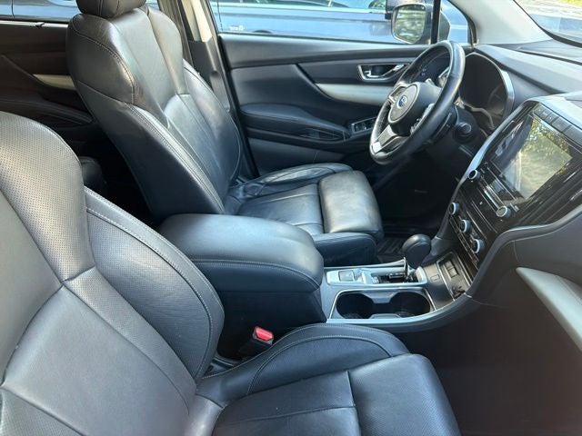 2020 Subaru Ascent Limited AWD