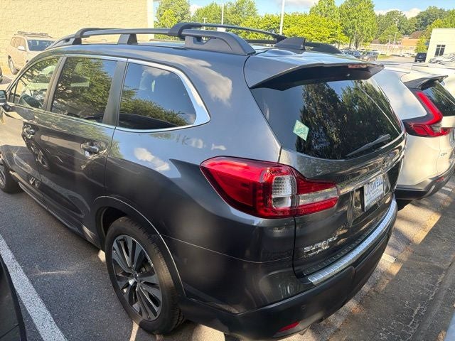 2020 Subaru Ascent Limited AWD