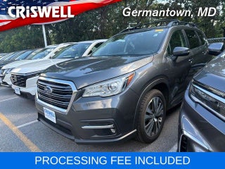 2020 Subaru Ascent Limited