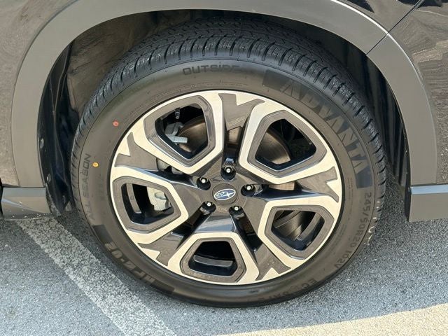 2023 Subaru Ascent Touring