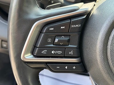 2023 Subaru Ascent Touring