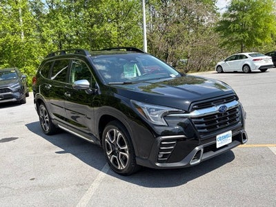 2023 Subaru Ascent Touring