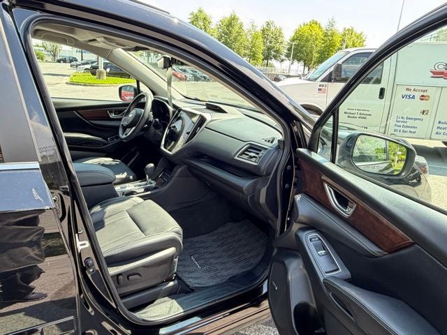 2023 Subaru Ascent Touring