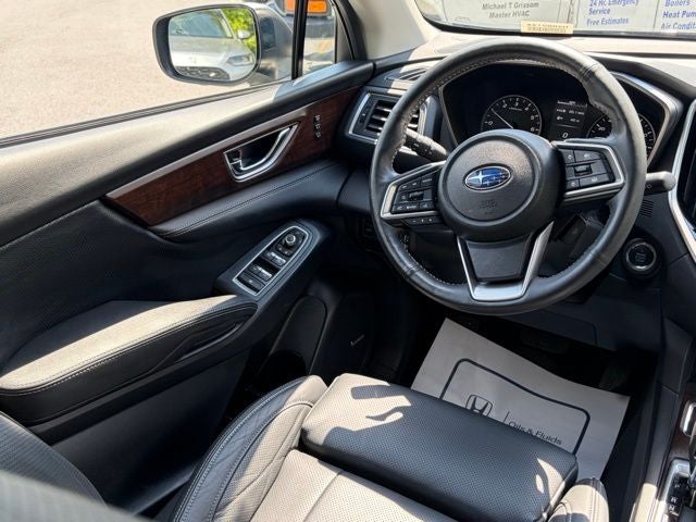 2023 Subaru Ascent Touring