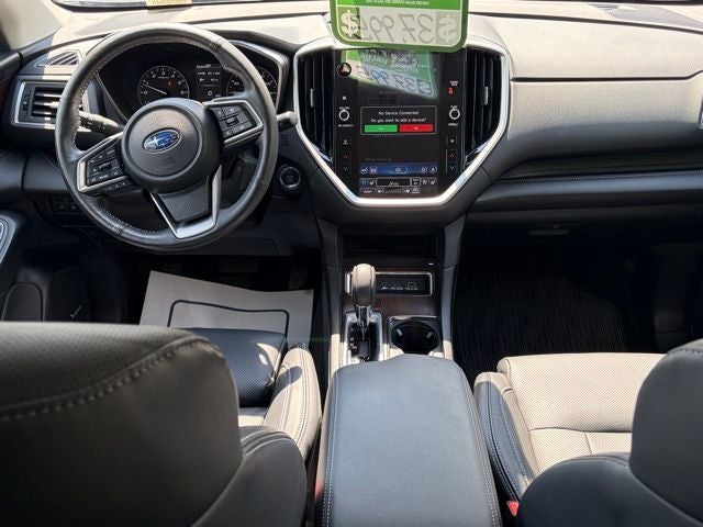 2023 Subaru Ascent Touring
