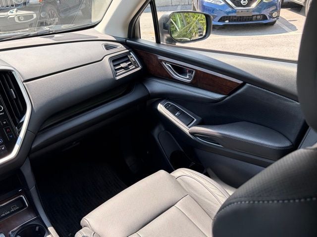 2023 Subaru Ascent Touring