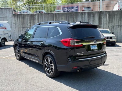 2023 Subaru Ascent Touring