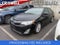2012 Toyota Camry Hybrid XLE
