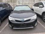 2012 Toyota Camry Hybrid XLE