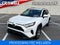 2023 Toyota RAV4 Hybrid XLE AWD