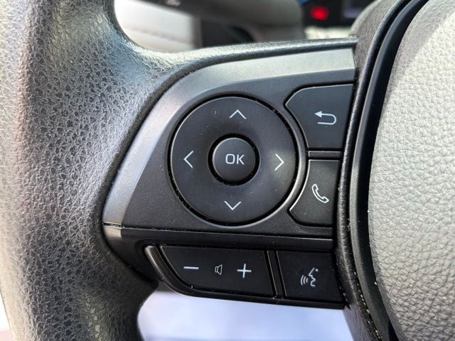 2023 Toyota RAV4 Hybrid XLE AWD
