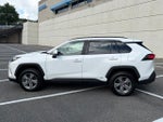 2023 Toyota RAV4 Hybrid XLE AWD